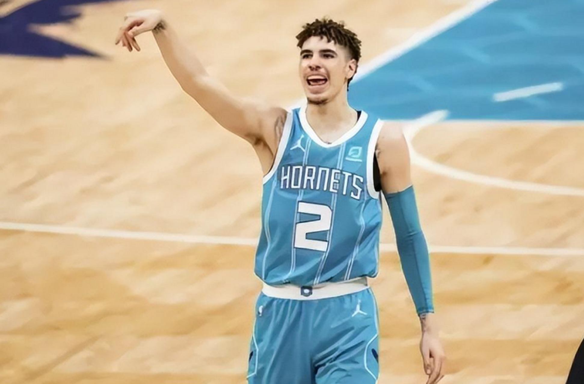 全明星赛赛程吃紧;夏洛特黄蜂冲刺阶段状态回暖;底气十足;身体对抗强度拉满的简单介绍 全明星赛赛程吃紧;夏洛特黄蜂冲刺阶段状态回暖;底气十足;身体对抗强度拉满的简单介绍