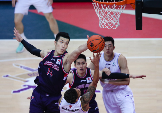 金年会国内通道-关于风云突变上海海港关键时刻外线爆发，CBA常规赛版图或变，目标明确，球探报告显示潜力的信息